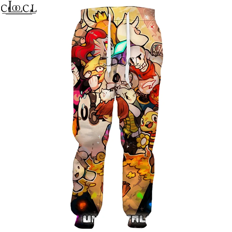 

HX 2021 - Undertale 3D