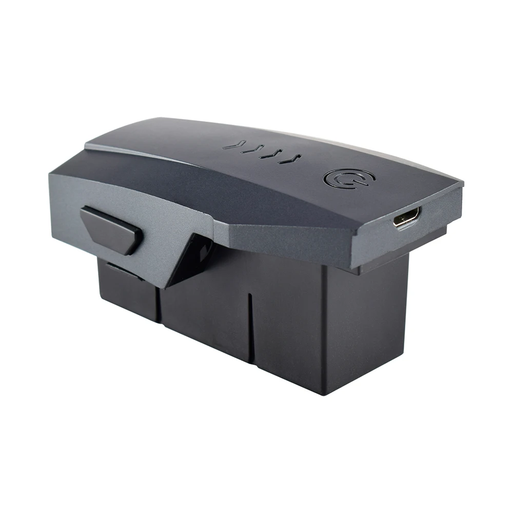 ZLL SG907 MAX Батарея GPS дрона с дистанционным управлением 7,6 V 2600mAh литий-полимерный Батарея бесщеточный 5G Wi-Fi Дроны с видом от первого лица оригинальные аксессуары