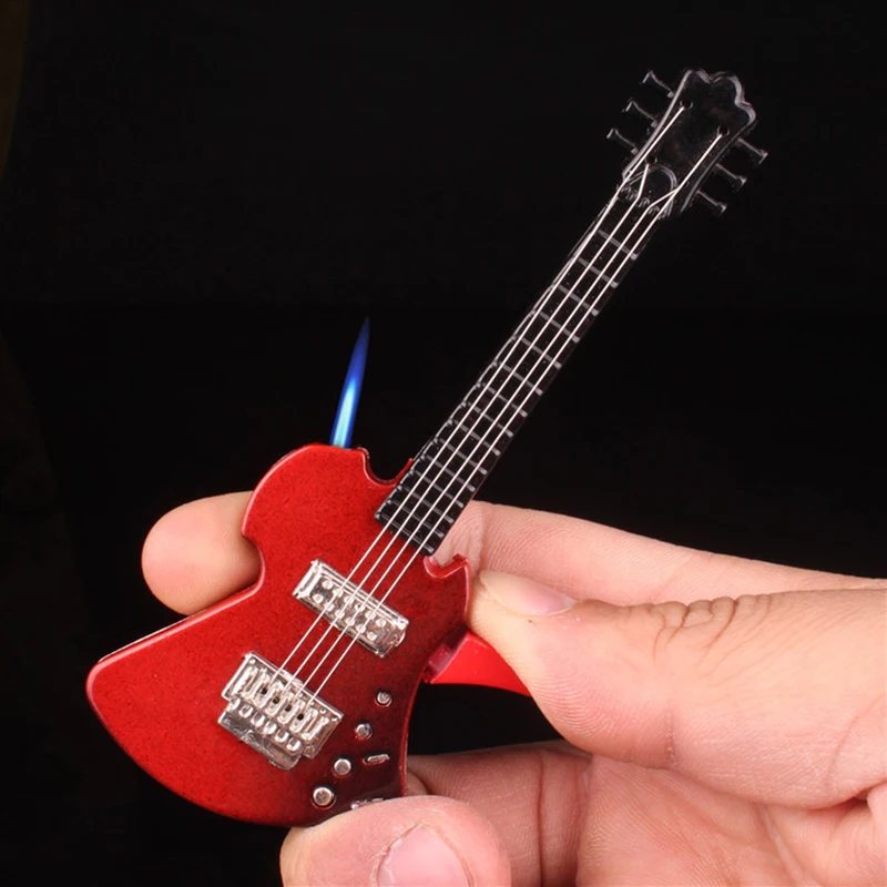 Зажигалки для сигарет 3 цвета курения креативная индивидуальная Зажигалка в