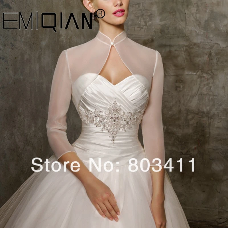 Индивидуальный пошив свадебное платье болеро куртка пальто|dresses for a summer wedding|coat