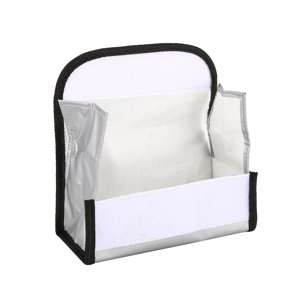 огнезащитная сумка для акку