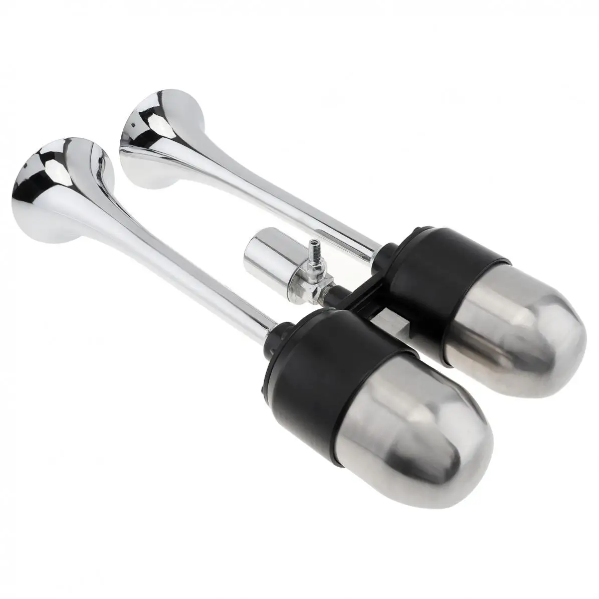 178дб 12В двойная Автомобильная труба с электронным управлением автомобильный