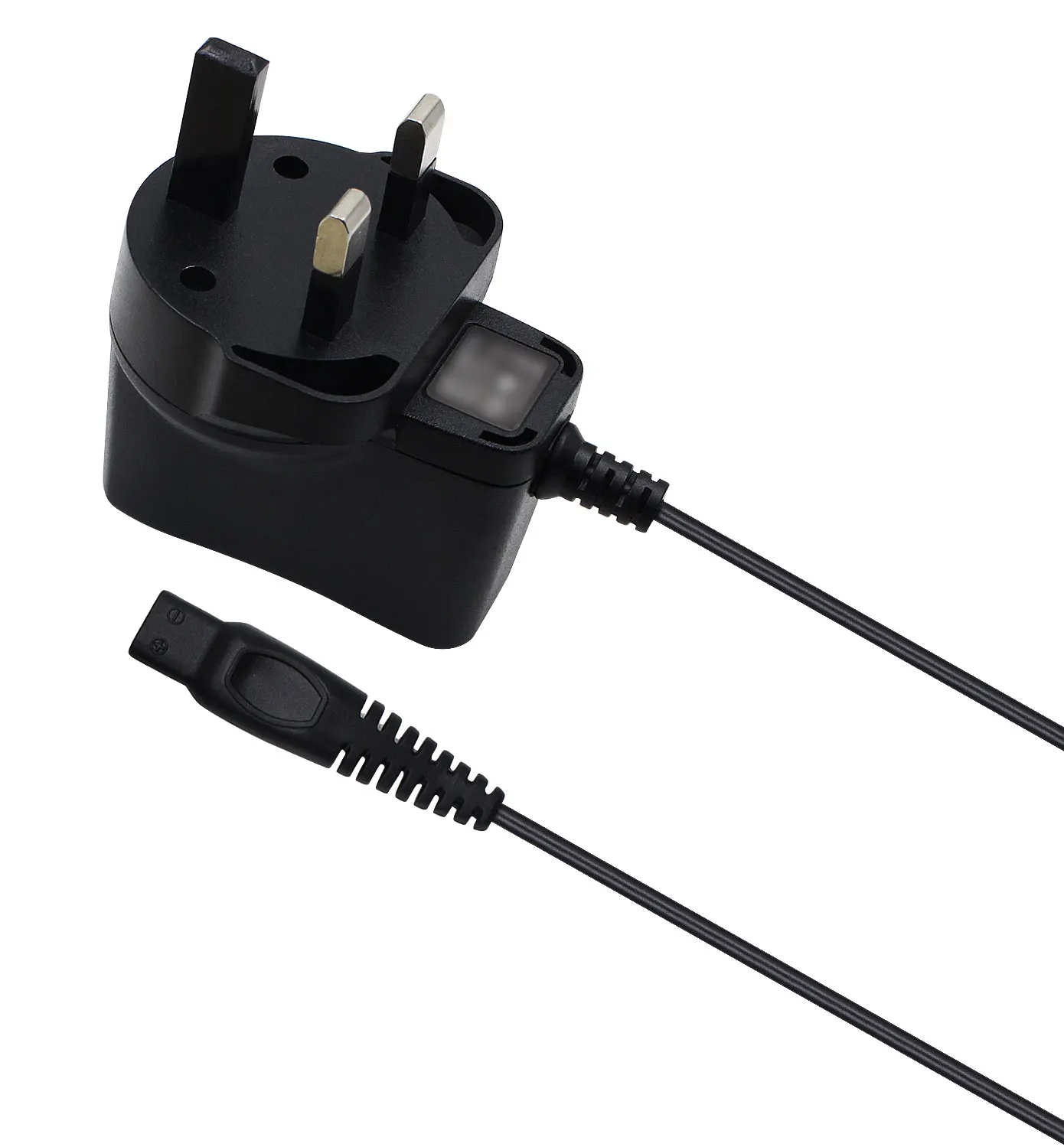 UK AC/DC Adapter Charger Power Supply Cord For Philips BT5200/16 Shaver | Электроника