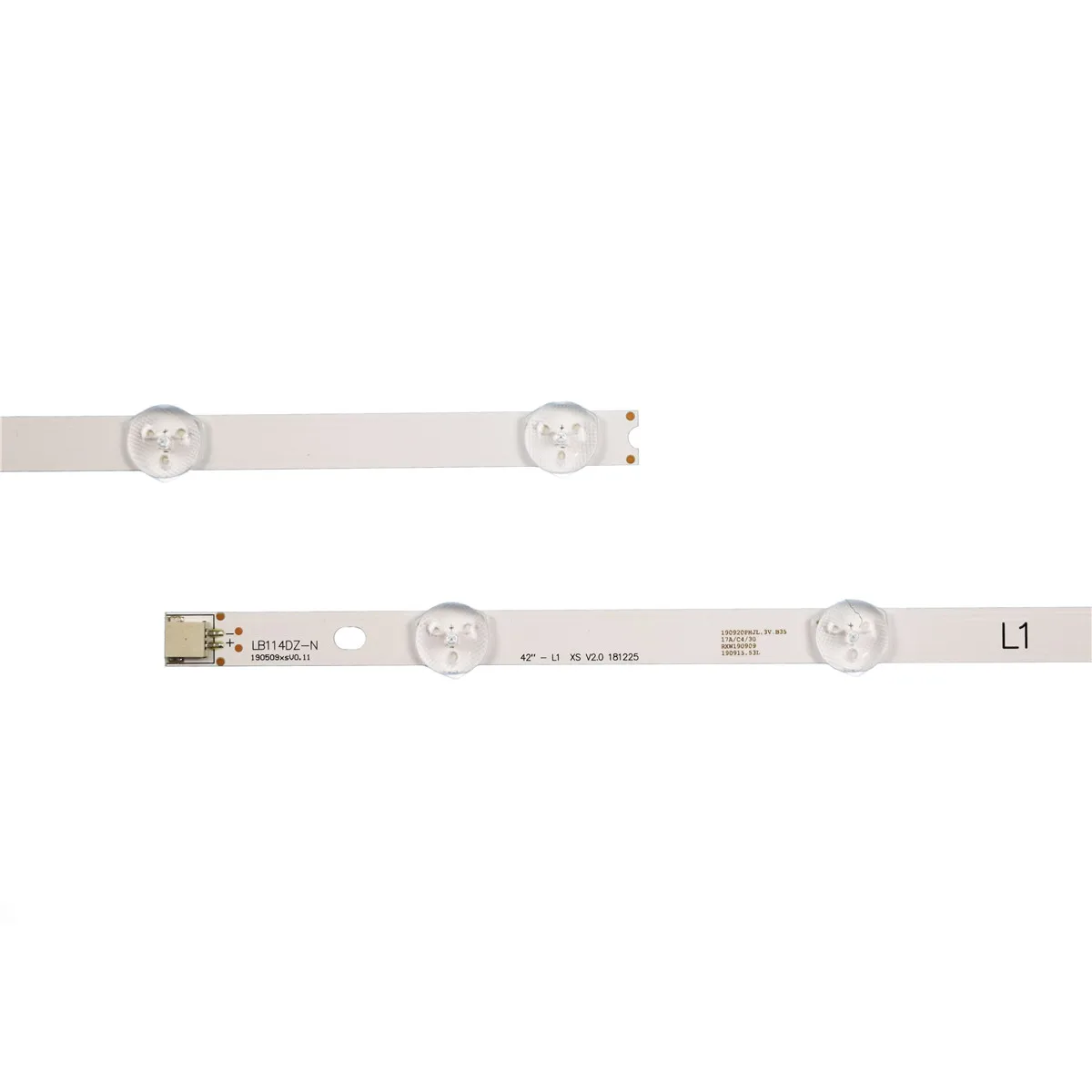 Светодиодная лента для подсветки 42LN519C 42LN570S 42LN549C Φ 42LN549E 42LN613S 42LN613V 42LN613S|Лампы