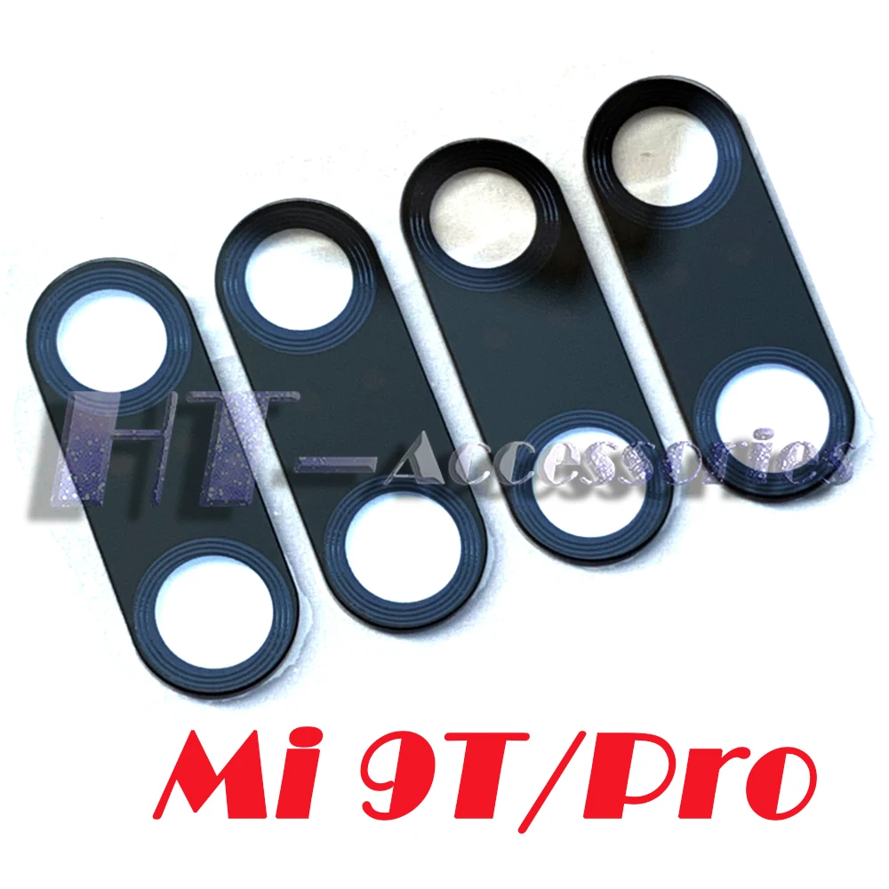 Замена стекла объектива задней камеры для Xiaomi Mi 9T и Mi9T pro pro|Объективы мобильных