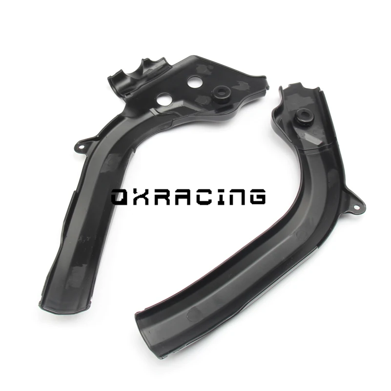 

Motorcycle Frame Guards Protector For SX125 SX150 SX-F250 SXF250 SXF350 SX-F450 SXF450 XC-F250 XCF350 XC-F450 2016 +