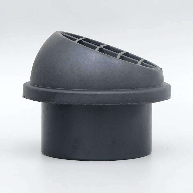 90 мм Webasto воздушная розетка Пластик сетчатая крышка Кепки выхлопная труба для