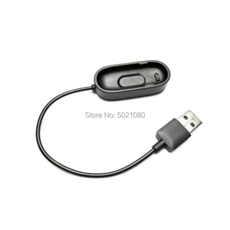 Для Xiaomi mi Band 4 usb зарядка подставка с зарядным устройством Линия Замена Шнур
