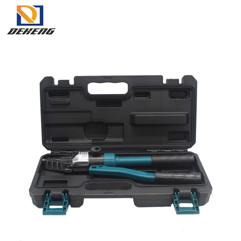 Раздельный фланец 6t с ручным управлением | Инструменты