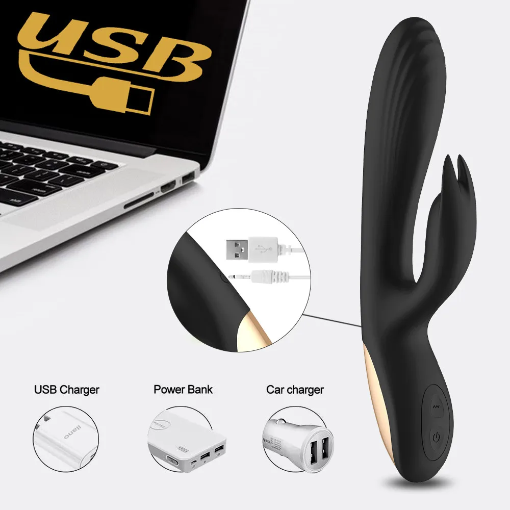 Женские секс-игрушки 10 скоростей сильная вибрация мягкий силиконовый