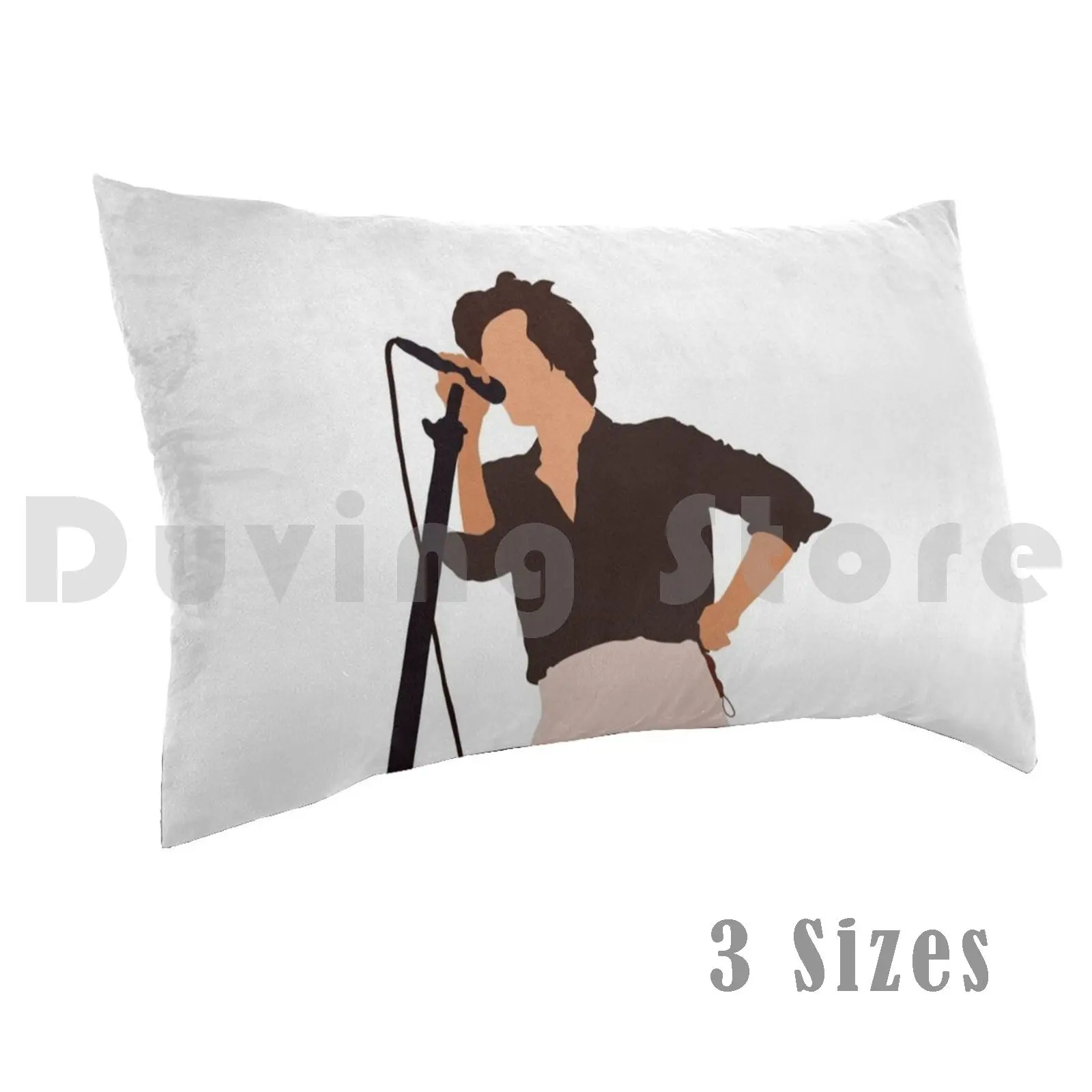 Наволочка Houston 2987 Live On Tour Texas