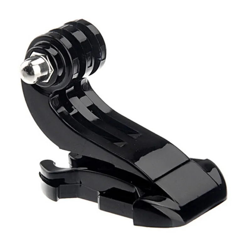 Вращение на 360 градусов быстрозажимное крепление с зажимом + J рамка Винт для Gopro