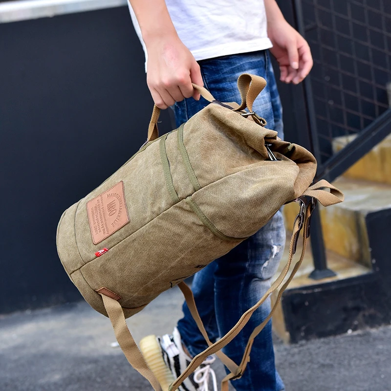 Маннтактический тканевый ремешок для ношения на открытом воздухе | Багаж и сумки