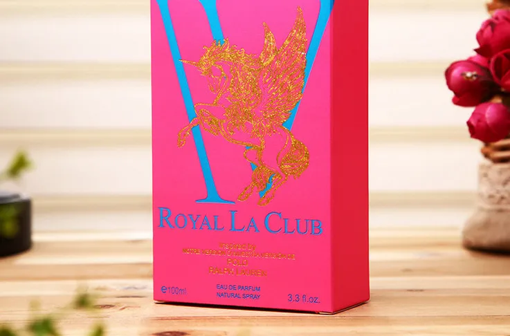 С защитой от ультрафиолетового излучения класса люкс на заказ бренд упаковочная