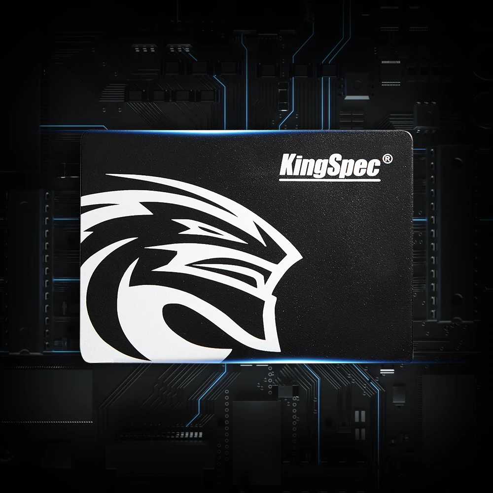 

KingSpec Ssd 120 ГБ 240 ГБ 256 ГБ 128 ГБ 480 ГБ 512 ГБ 960 ГБ ТБ 1 ТБ 500 Гб Sata3 2,5 "твердотельный жесткий диск для ноутбука