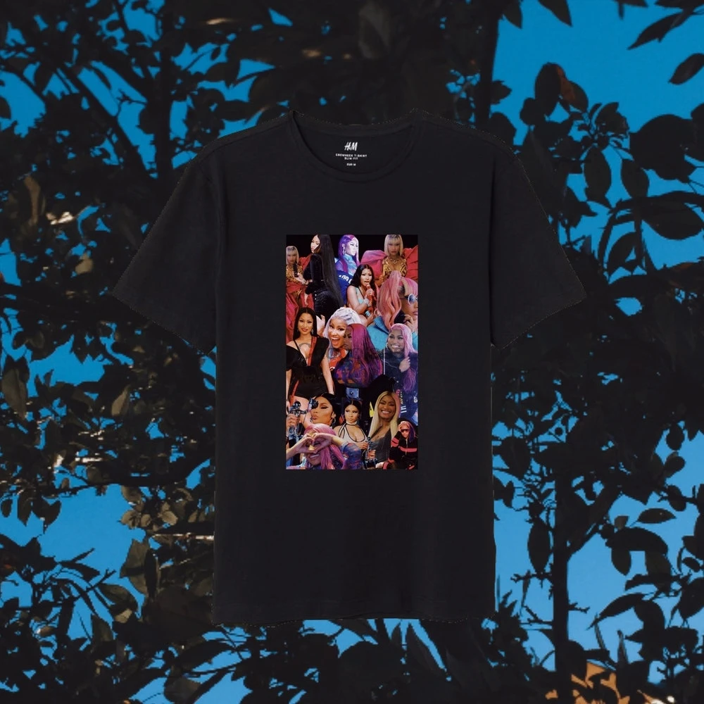 Ники Минаж | Мужская одежда