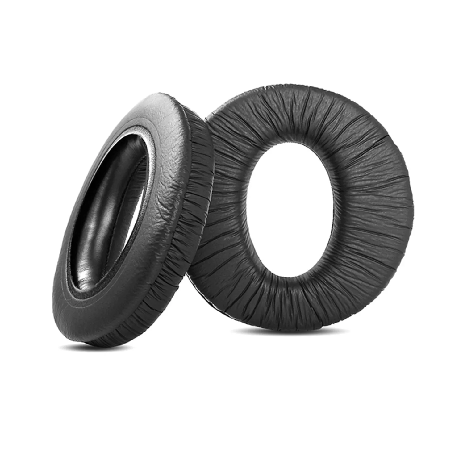 Rplacement подушечки для ушей подушек из пены запасные части наушников Sennheiser HD430 HD520