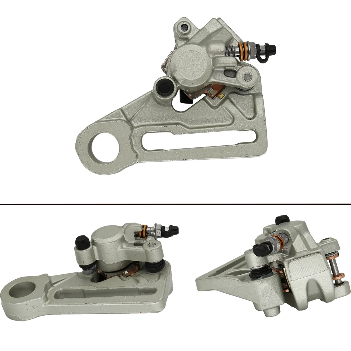 

Задний тормозной суппорт в сборе для KTM EXC MXC SX XC LC4 Enduro 125 200 250 300 450 530 690 внедорожные аксессуары для мотоциклов