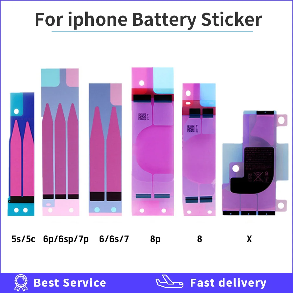 Водонепроницаемая клейкая лента для iPhone 6S 7 8 Plus X XS MAX | Мобильные телефоны и
