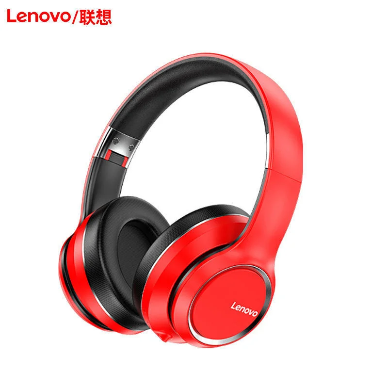 

Lenovo genuine HD200 cross-border gaming wireless Lenovo Bluetooth subwoofer headset
