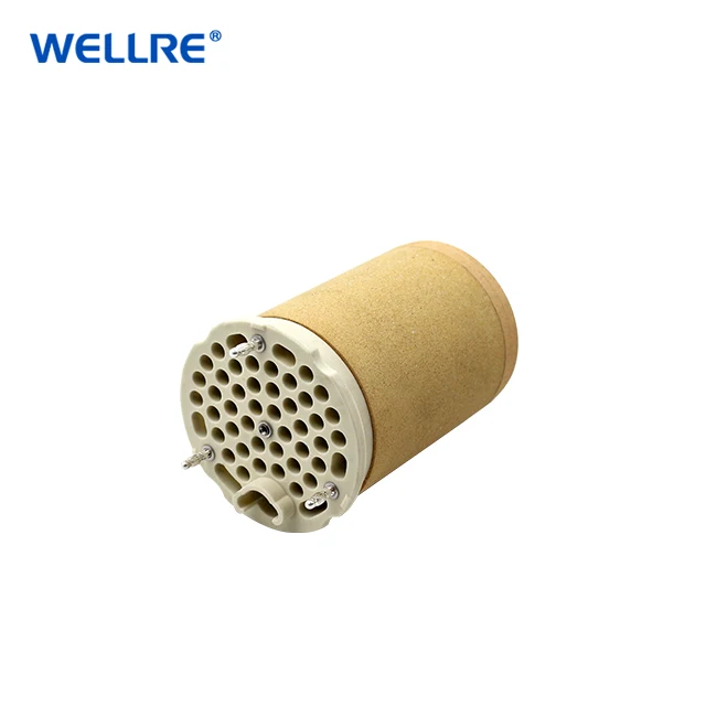 3*380~ 480 в 3*3,3~ 100,193 кВт тепловые элементы для или LEISTER LE10000 S