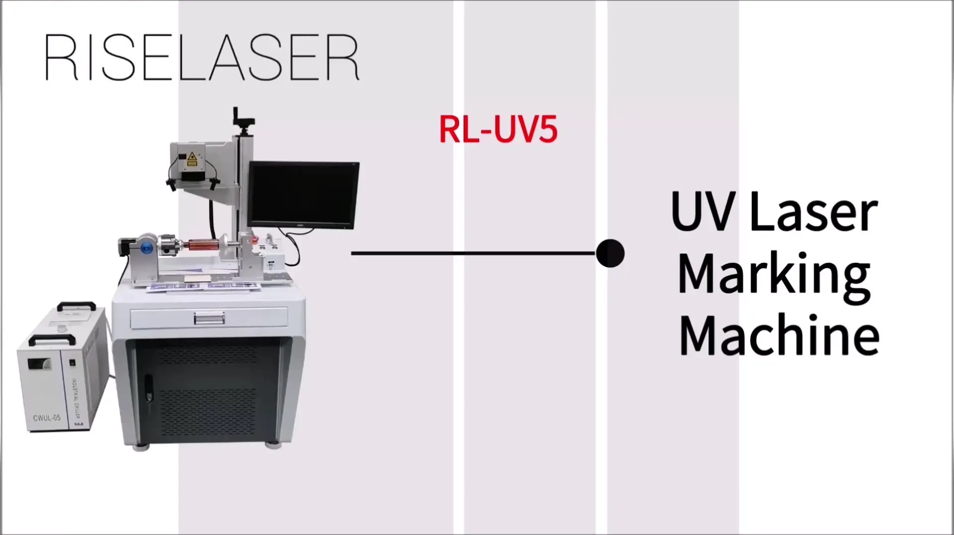 Промышленный водяной охладитель cw3000 по заводской цене co2 лазерная трубка с