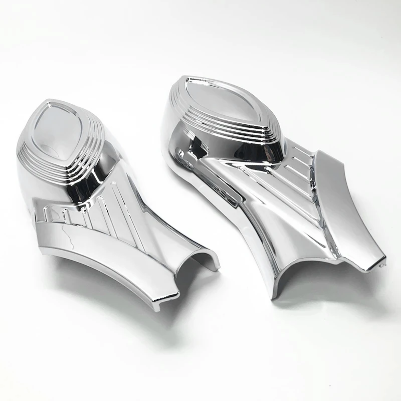 

for Indian Scout Models 2015 2016 Motorcycle Chrome Rear Swingarm Cover Axle Bolt Cover Accessories Decorate