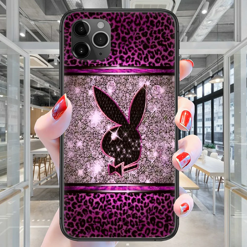 

Play Fashion Boy Brand Phone case For iphone 4 4s 5 5S SE 5C 6 6S 7 8 plus X XS XR 11 12 mini Pro Max 2020 black Hoesjes Fashion