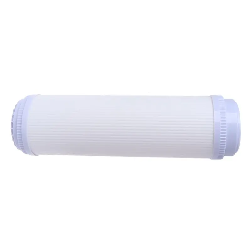 

Tap water ultrafiltration membrane filter cartridge, flat and socket filter.