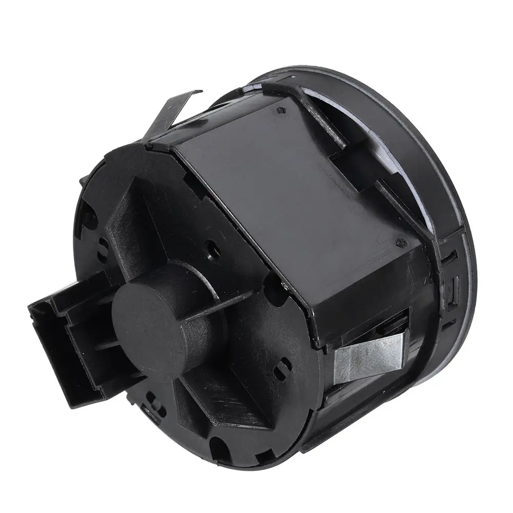 Новый хромированный переключатель фар Contorl Auto для Audi A6 S6 C6 RS6 Allroad Q7 4FD941531A 4F1941531E |