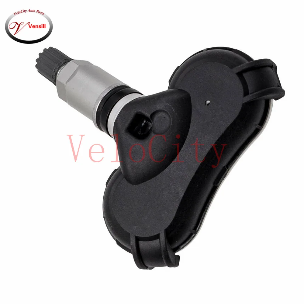 Датчик давления в шинах TPMS Sensor Part No #06421-S3V-A04 для Honda Odyssey Ridgeline Pilot Acura RL TL MDX |