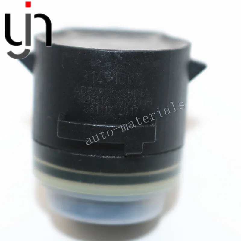 4 шт. новый датчик парковки PDC для VOLVO V90 S90 XC90 XC60 2014 - 2021 31362817 31471005 31381691 31471011 купить по