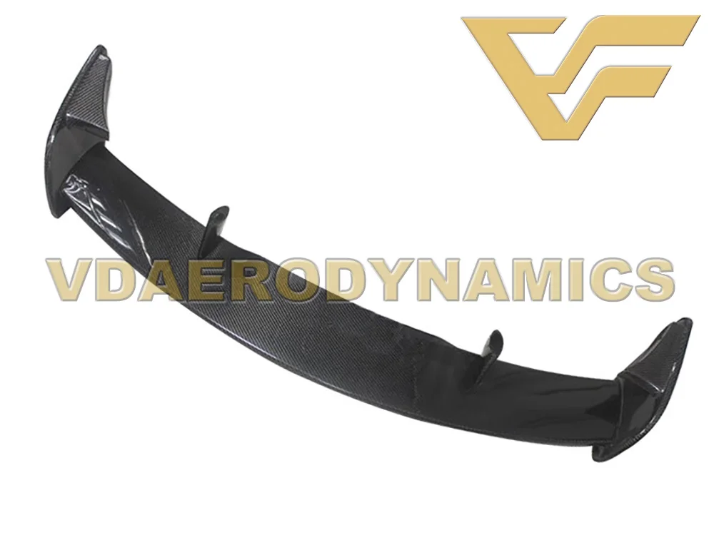 Подходит для 12-18 Benz W176 A160 A180 A200 A220 A250 A45 VAD-AMG спойлер из углеродного волокна заднего