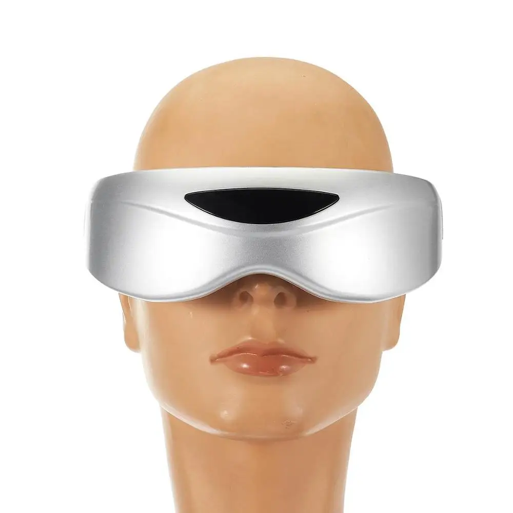 Электрический инфракрасный датчик для ухода за глазами Массажер YSQ снятия