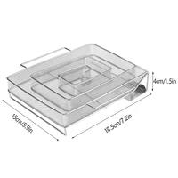 bbq cold smoke generator stainless steel barbecue grill cooking tool smoker salmon bacon fish wood chip smoking box