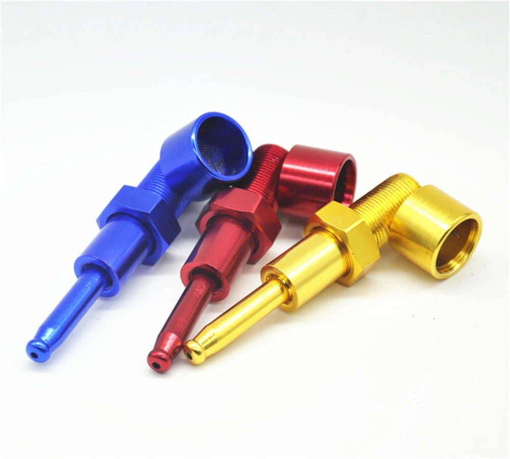 Винт металлическая труба высота 83 мм модные креативные трубы бесплатно