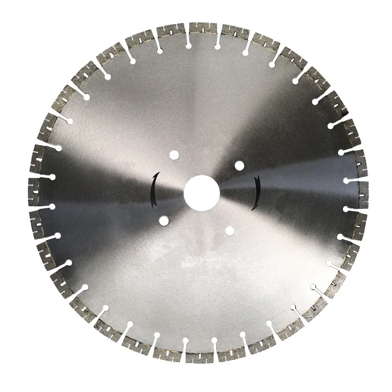 450 мм острый гранитный режущий диск 18 &quotАлмазная Пила|diamond segments|segmented diamond bladesegment