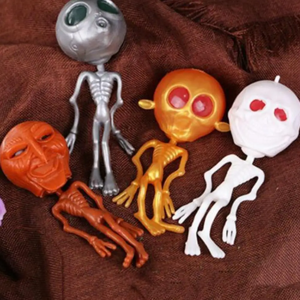 1 шт. игрушка-антистресс инопланетянин | Игрушки и хобби