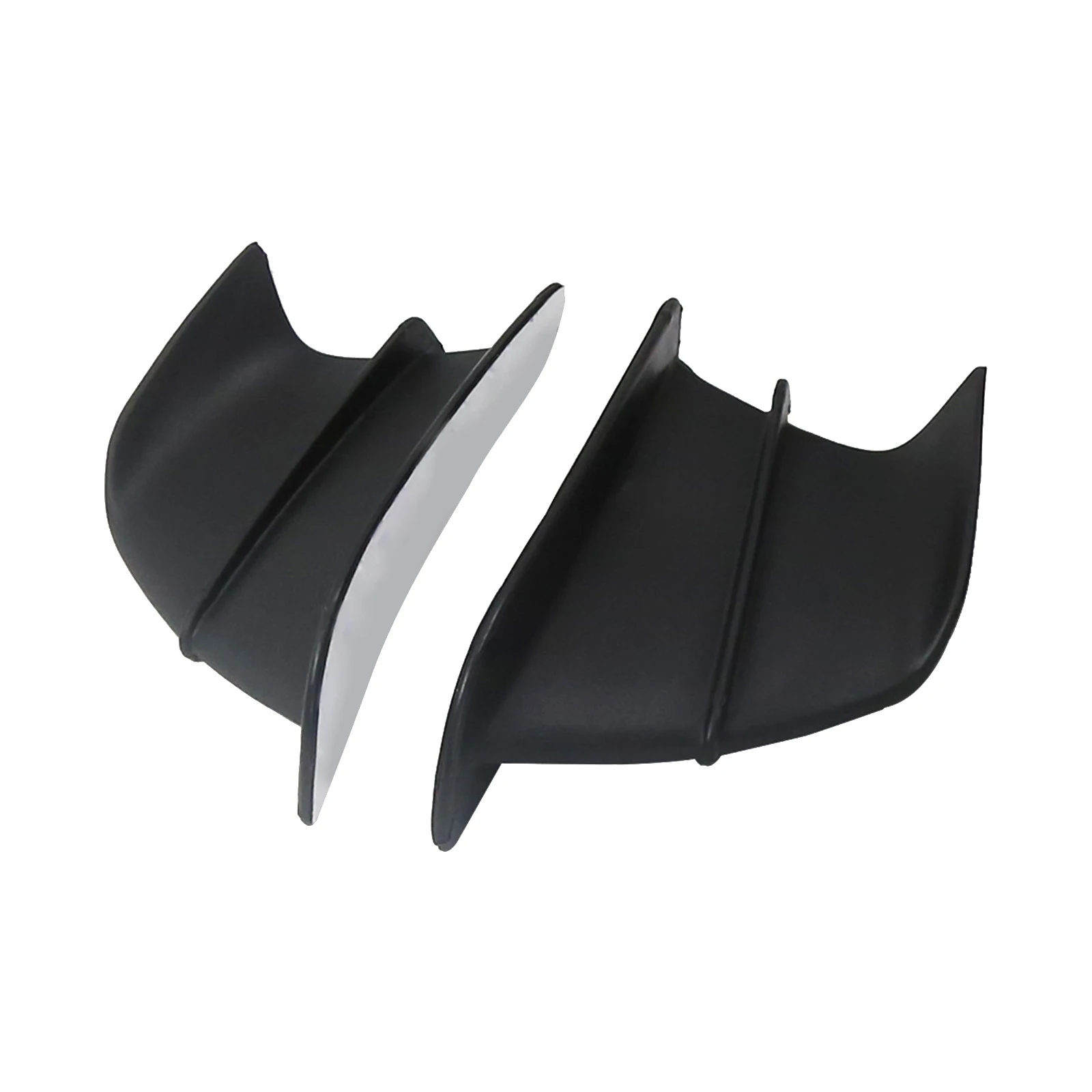 

Motorcycle Winglet Aerodynamic Wing Kit Spoiler For Yamaha BWS JOG JOE GP