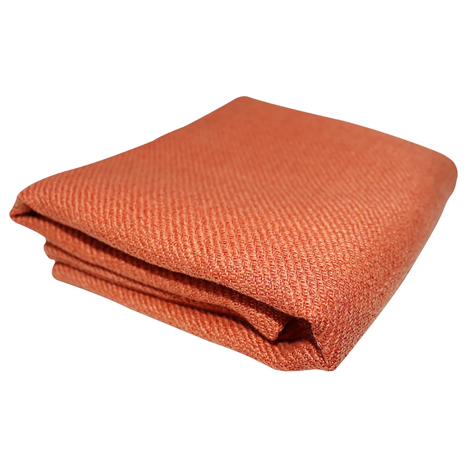 

Pack of 2,100%Cotton Linen Cushion Cover,Square Decorative Throw Sofa Pillow Cover Solid Color Pillowcase for Home Bed,No Filler