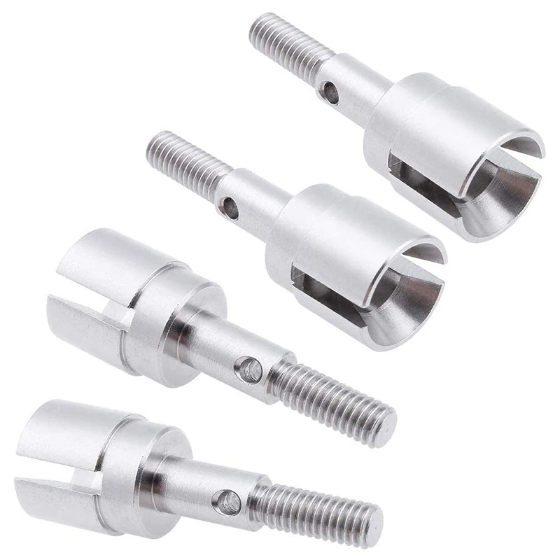 08029 dogbones 895 мм stub колесный мост 02033 приво