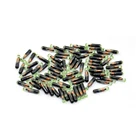 OEM id48 чип транспондера id 48 стеклянный чип автомобильного ключа чистый разблокированный транспондер чип на вторичном рынке для VW Audi Honda автомобильный ключ