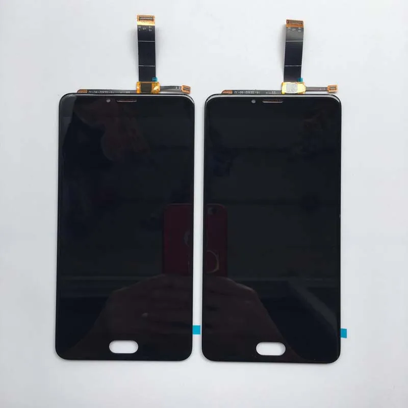 Высококачественный ЖК-дисплей + дигитайзер сенсорной панели для Meizu U20 U680A U685C U685M