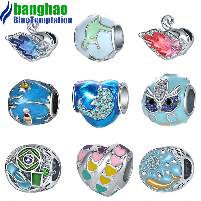 Оптовая продажа ювелирные изделия из сплава подвески нержавеющей стали сделай