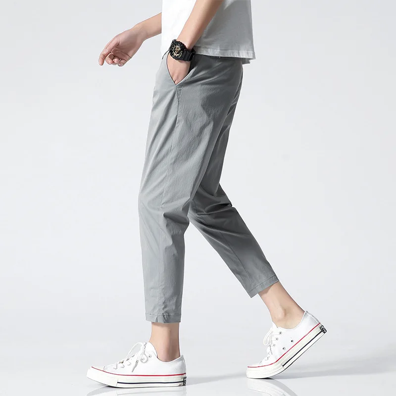 

Men's and women's warm sports pants DZA014-DZA017