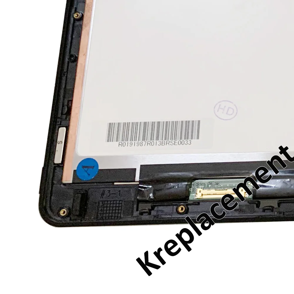 For Sony Vaio Flip 11 SVF13N17PGB SVF13N13CXB 13.3&quot LED LCD Touch Screen Display Panel Assembly Replacement FHD with Frame | Компьютеры