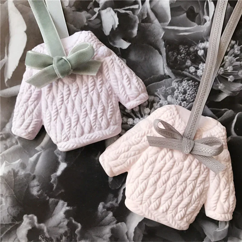 Воск для ароматерапии одежды свитеров планшетов формы штукатурки декора