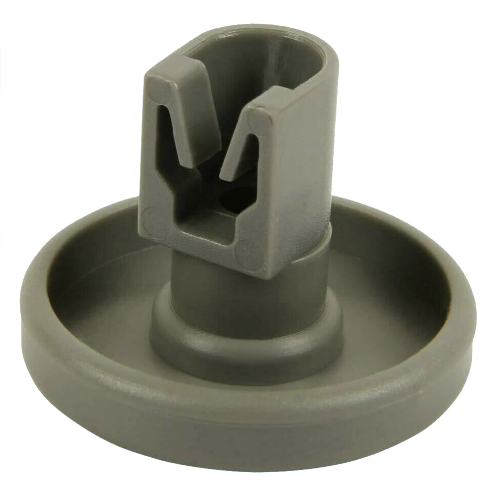 

8PCS Dishwasher Lower Basket Dishrack Wheel Roller Tools Replacement Set for Dishwasher Pack Axle Stud Kit Assembly Accessories