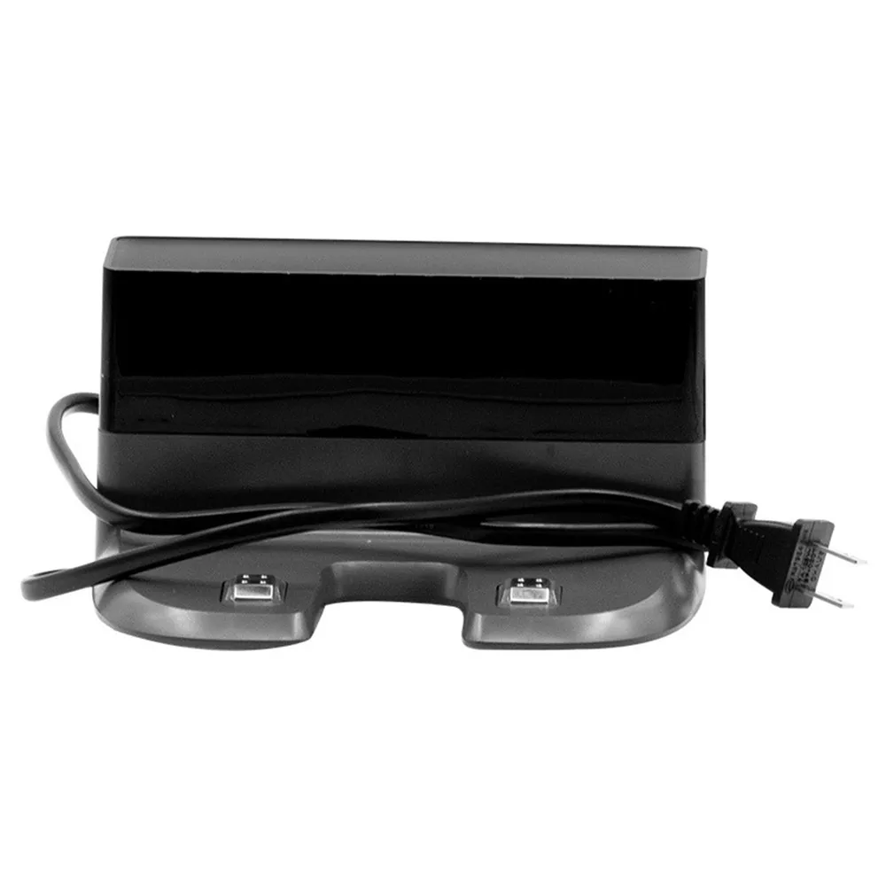 

Sweeping Robot Charging Station Replacement Charger Adapter for Ecovacs 950 900 T8 DE55 Sweeping Robot Vacuum Cleaner Part