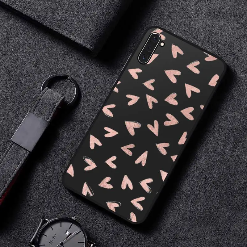 

gold Phone Case For Samsung A32 A51 A52 A71 A50 A12 A21S S10 S20 S21 Plus Fe Ultra